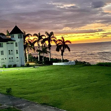 C'Daview Apartment Suite Montego Bay Eksteriør billede