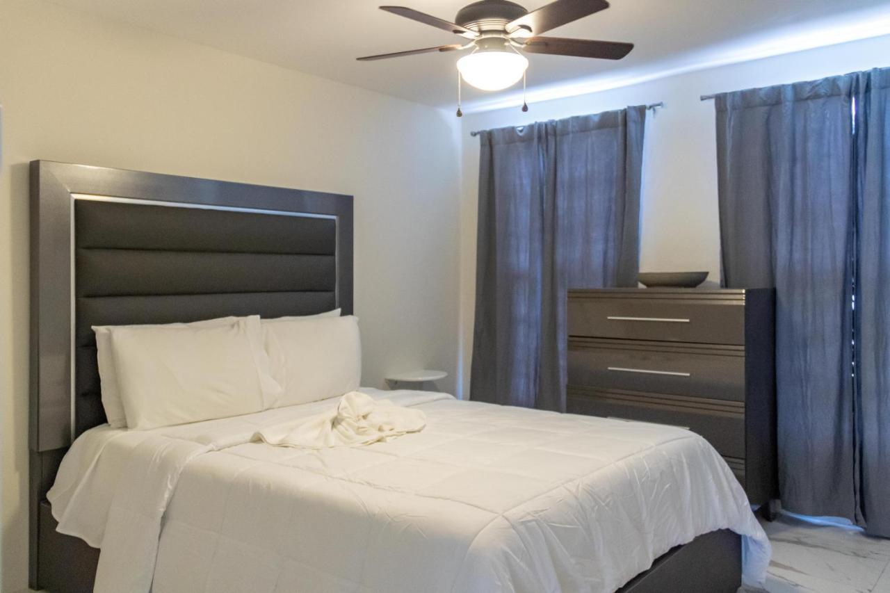 C'Daview Apartment Suite Montego Bay Eksteriør billede